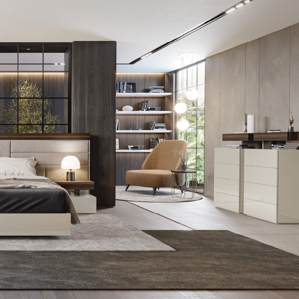 Evanyrouse Opal Hochkommode – Lifestyleansicht 2