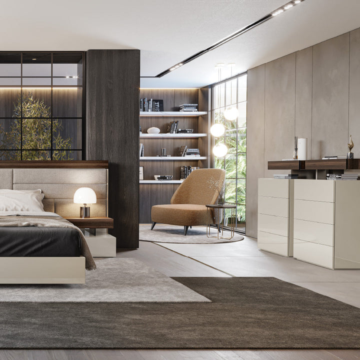 Evanyrouse Opal Hochkommode – Lifestyleansicht 2