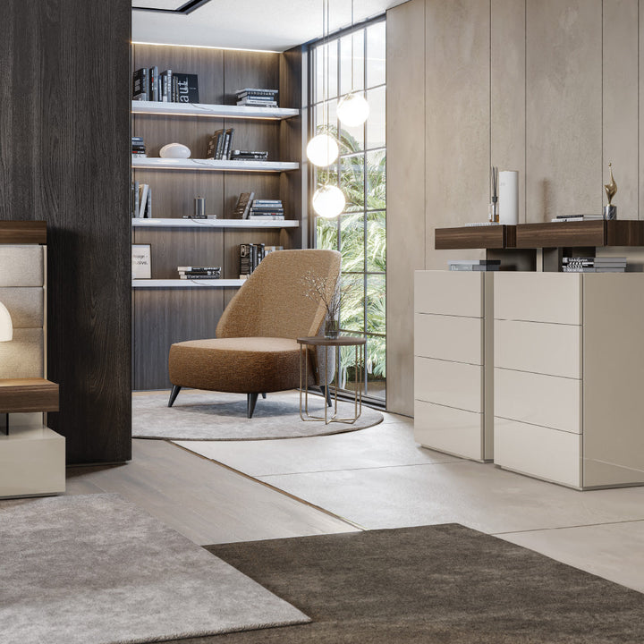 Evanyrouse Opal Hochkommode – Lifestyleansicht 3