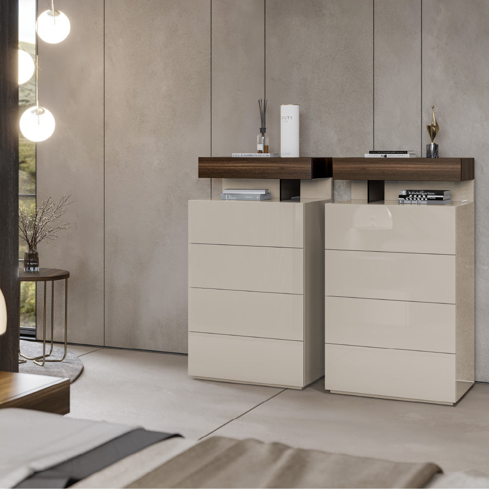 Evanyrouse Opal Hochkommode – Lifestyleansicht 4