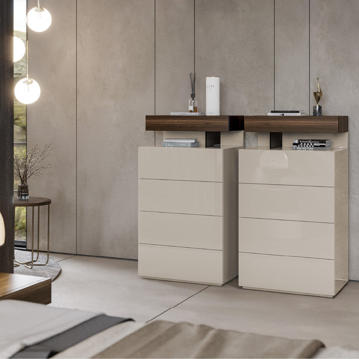 Evanyrouse Opal Hochkommode – Lifestyleansicht 4