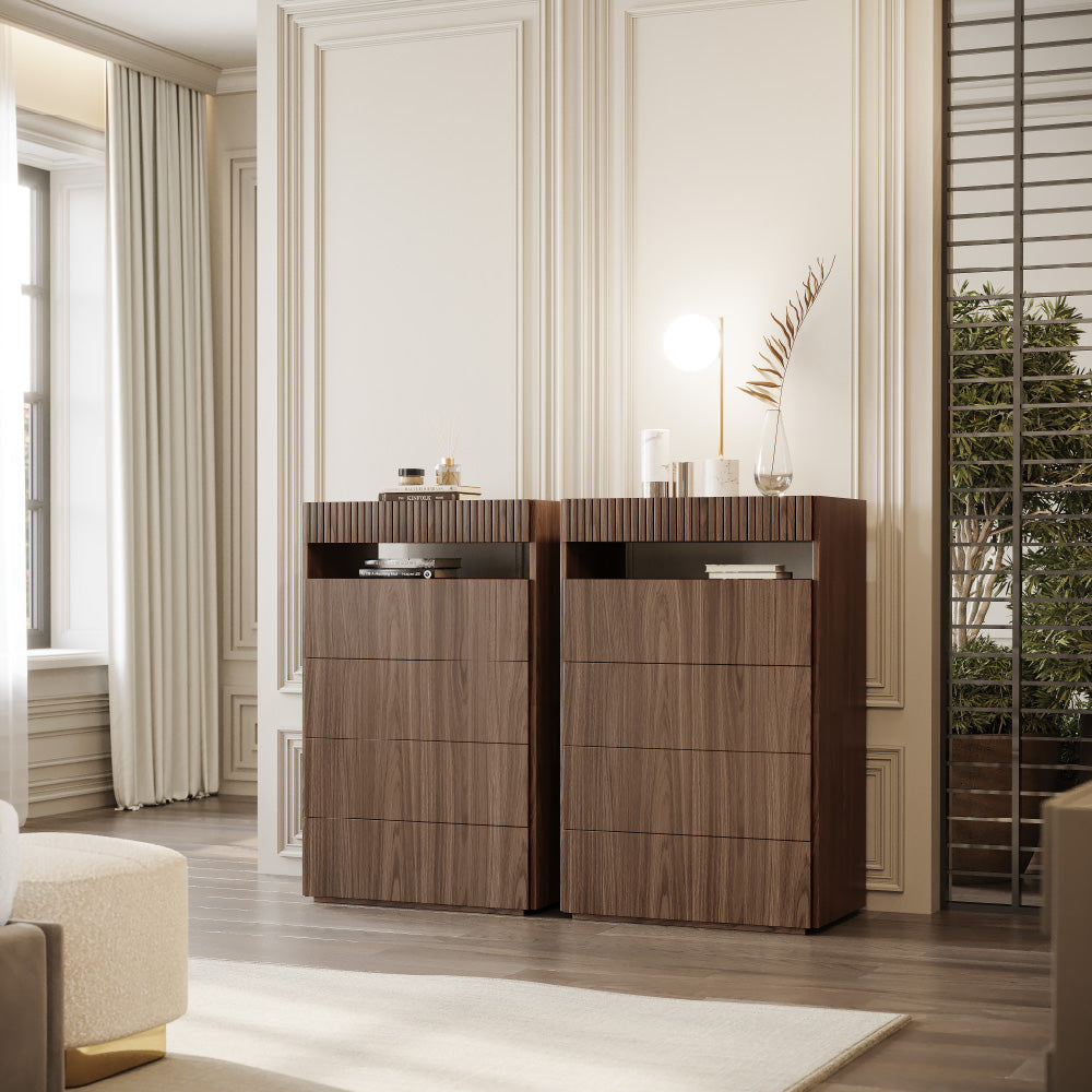 Evanyrouse Ruby Hochkommode – Lifestyleansicht 2