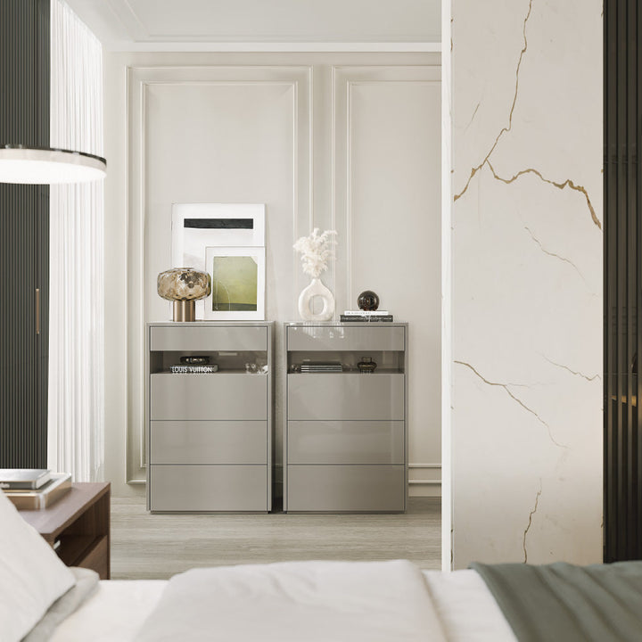 Evanyrouse Selli Hochkommode – Lifestyleansicht 2