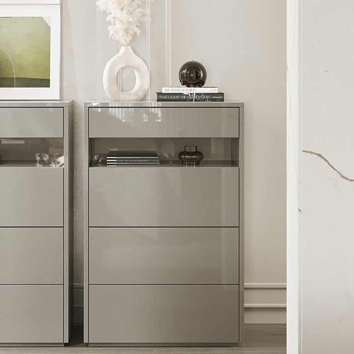 Evanyrouse Selli Hochkommode – Lifestyleansicht 4