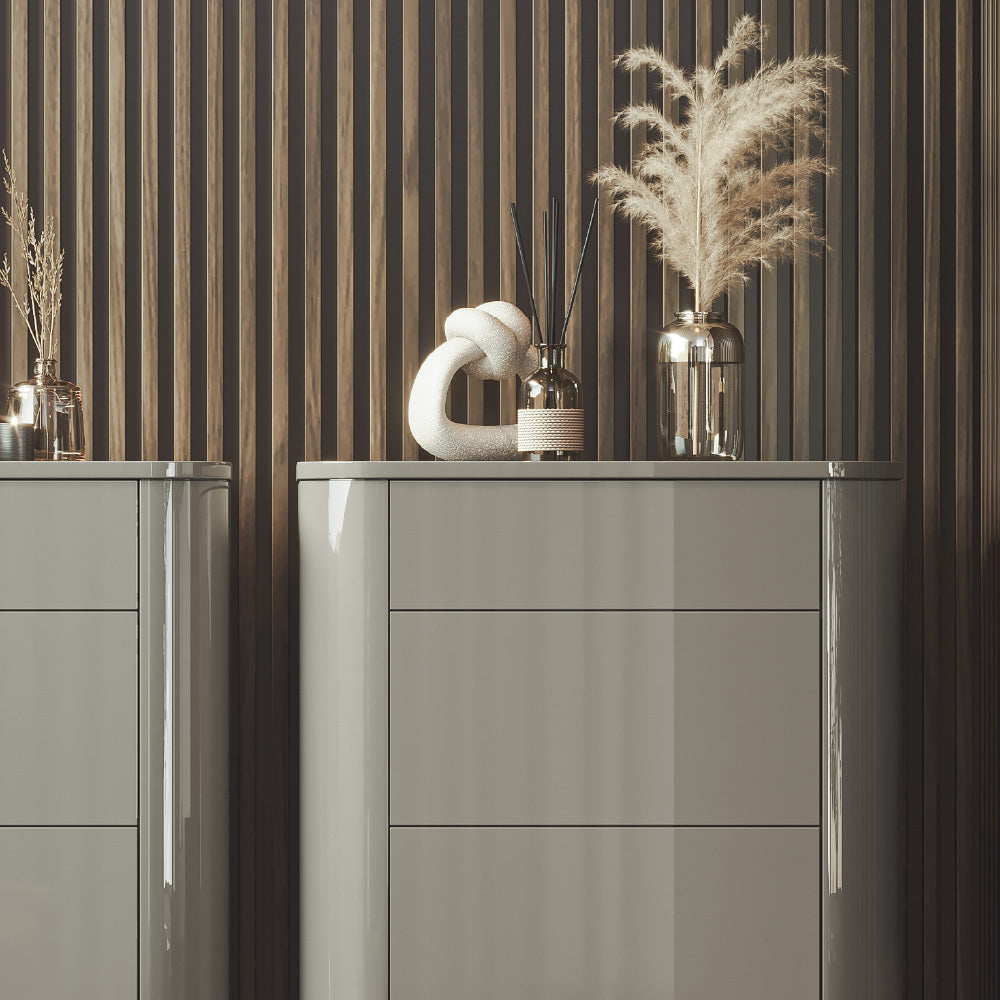 Evanyrouse Tepui Hochkommode – Lifestyleansicht 4