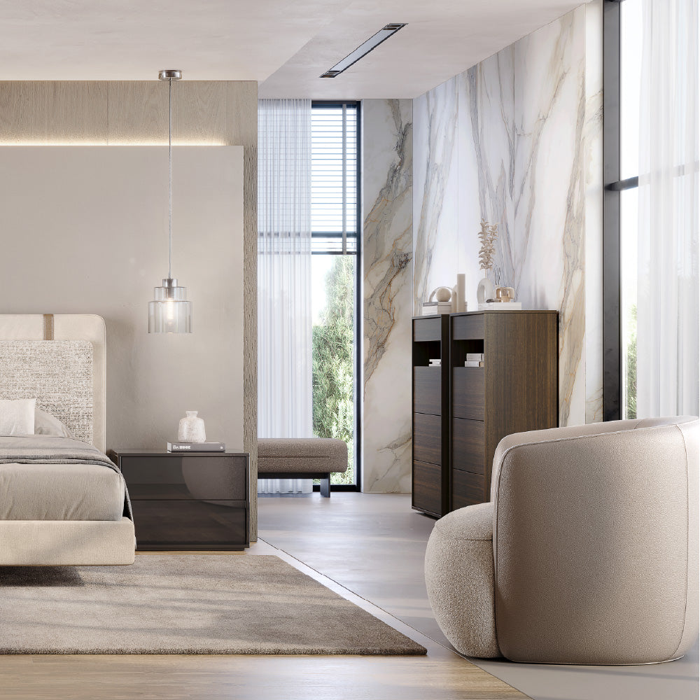 Evanyrouse Vollmer Hochkommode – Lifestyleansicht 3