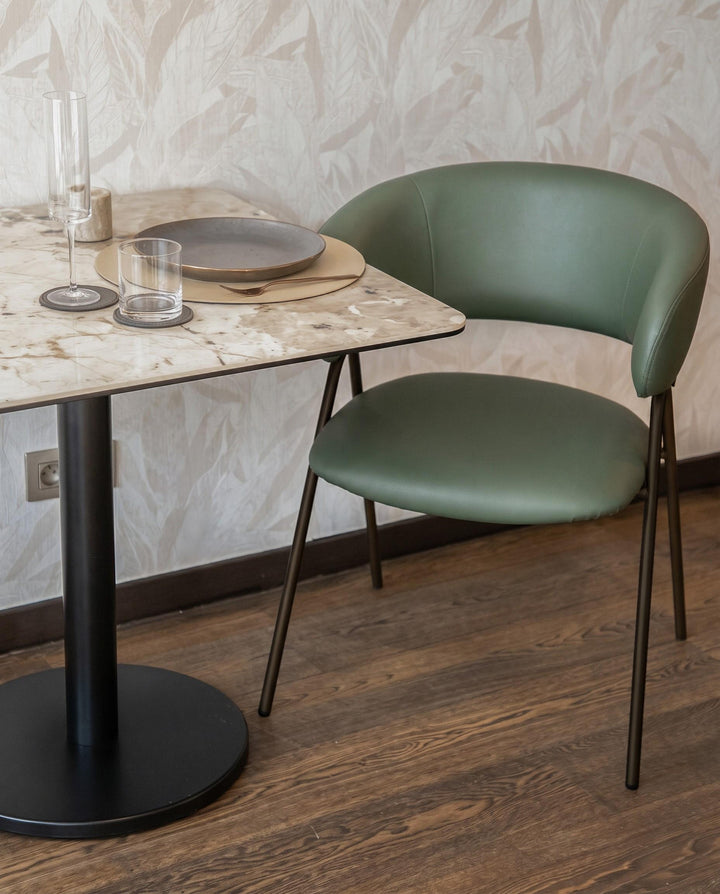 Dôme Deco ORBIS Stuhl