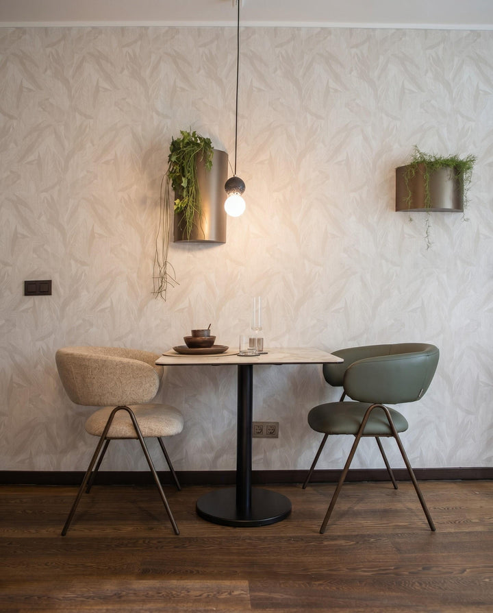 Dôme Deco ORBIS Stuhl