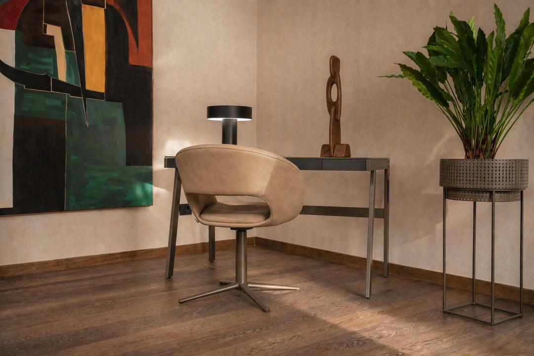 Dôme Deco ARCUS Drehstuhl