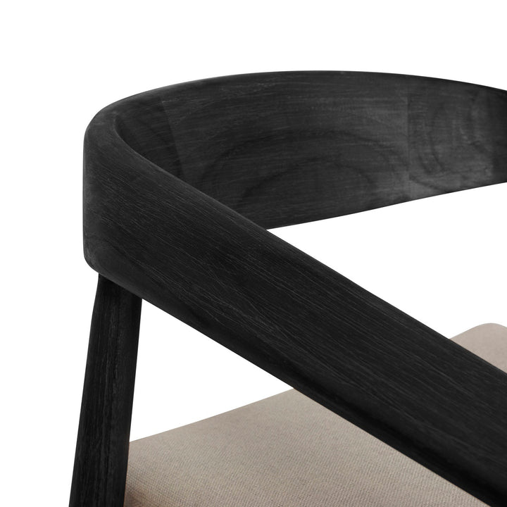 Dôme Deco MONO Stuhl