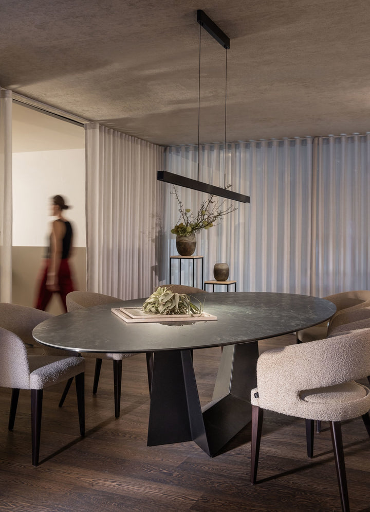 Dôme Deco BETA Stuhl