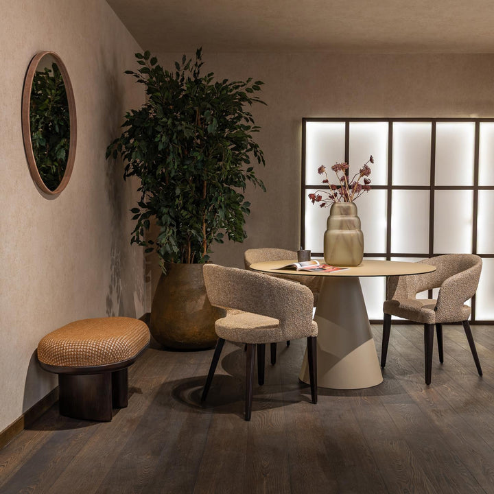 Dôme Deco BETA Stuhl