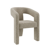 Dôme Deco Apex Sessel CH2-T8-RI607-2 von instylior