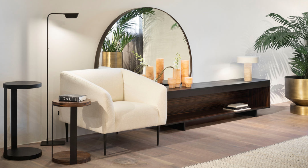 Dôme Deco JAXON Sessel