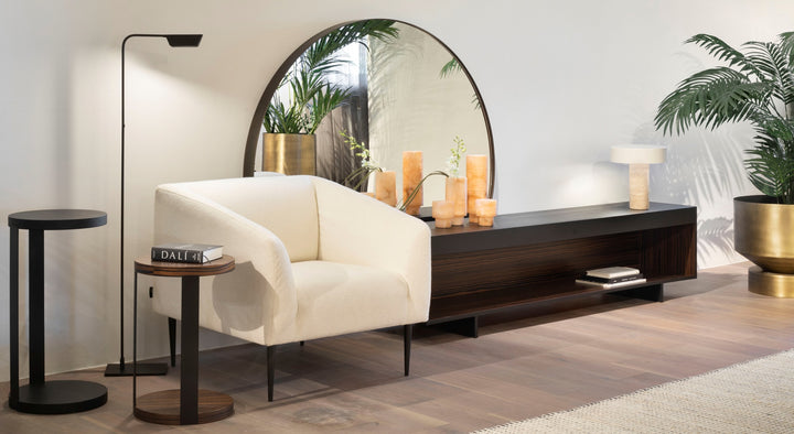 Dôme Deco JAXON Sessel