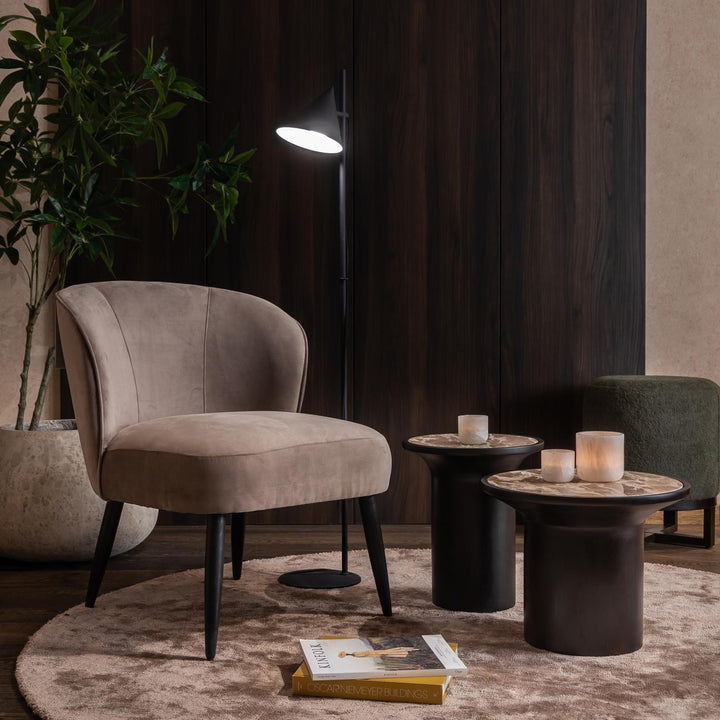 Dôme Deco ARLO Sessel