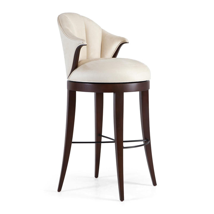 Christopher Guy edler Barhocker Barstuhl 60-0266 von Instylior Hocker Ottomane Christopher Guy 