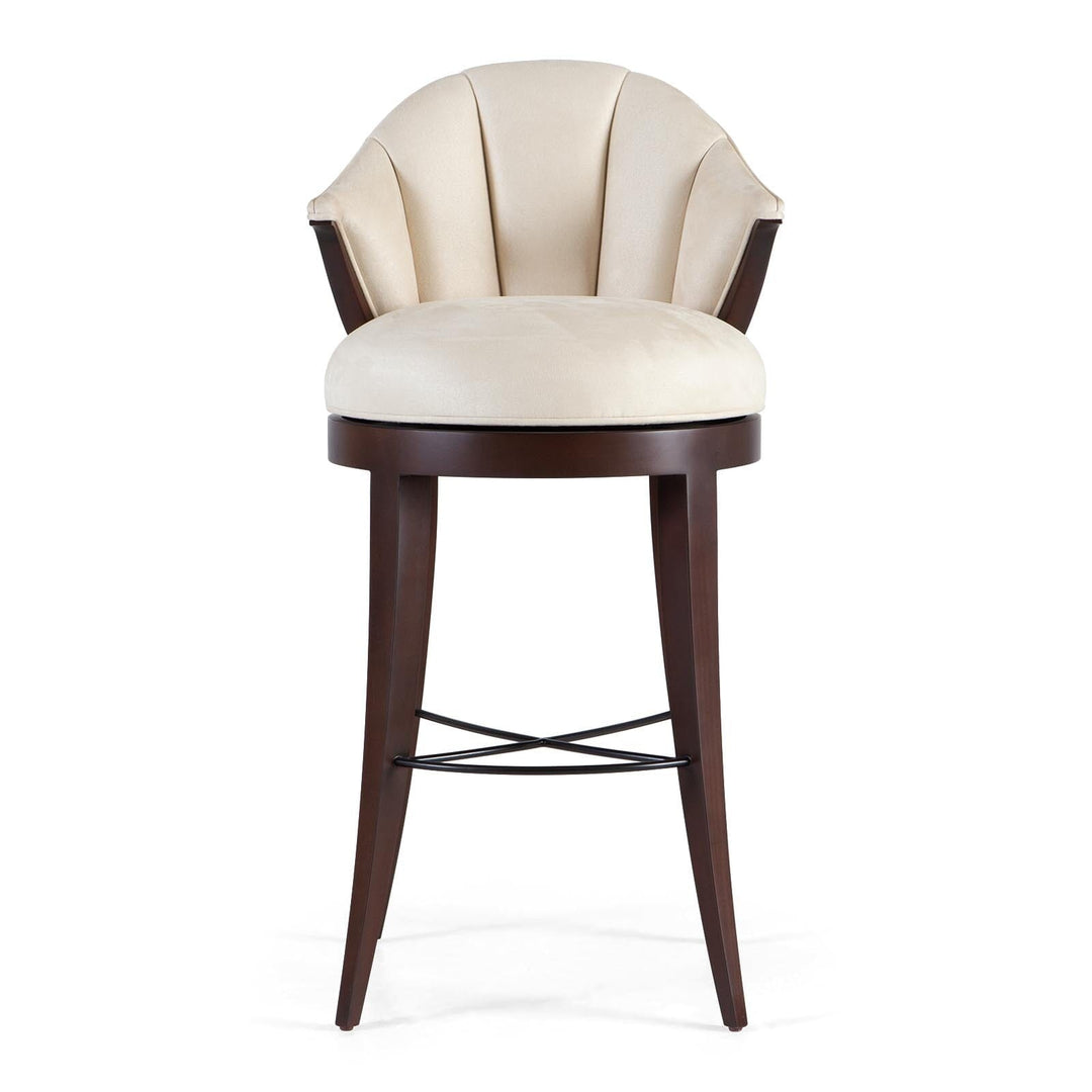 Christopher Guy edler Barhocker Barstuhl 60-0266 von Instylior Hocker Ottomane Christopher Guy 