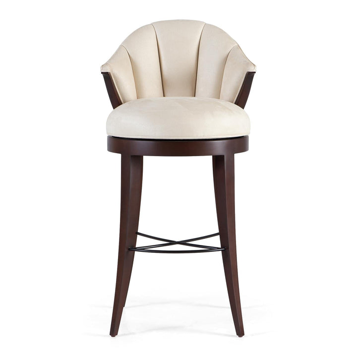 Christopher Guy edler Barhocker Barstuhl 60-0266 von Instylior Hocker Ottomane Christopher Guy 