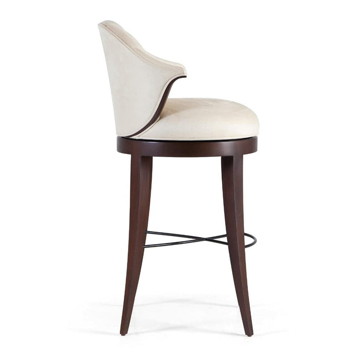 Christopher Guy edler Barhocker Barstuhl 60-0266 von Instylior Hocker Ottomane Christopher Guy 