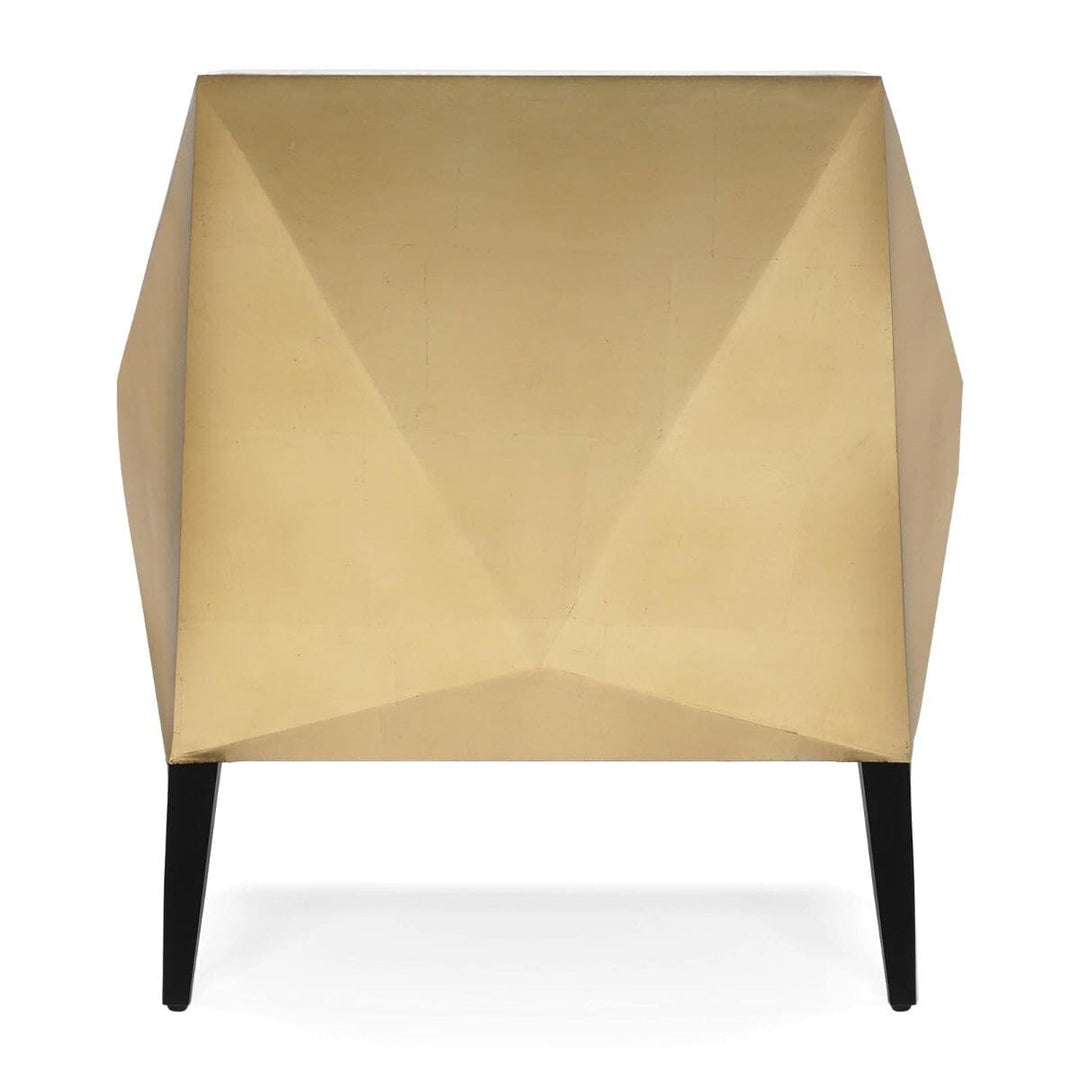 Christopher Guy edler Loungestuhl 60-0617 von Instylior Sessel Christopher Guy 
