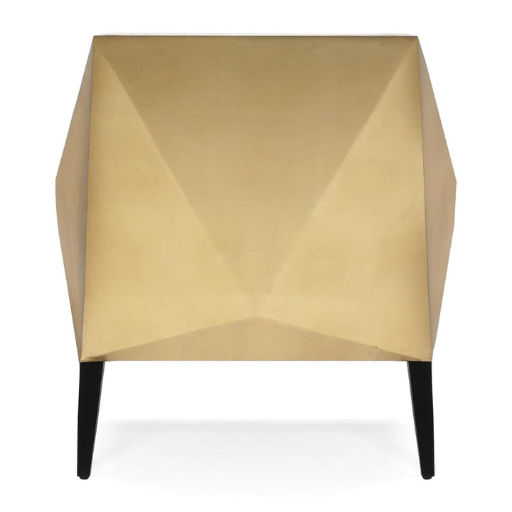 Christopher Guy edler Loungestuhl 60-0617 von Instylior Sessel Christopher Guy 