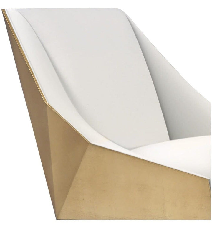 Christopher Guy edler Loungestuhl 60-0617 von Instylior Sessel Christopher Guy 