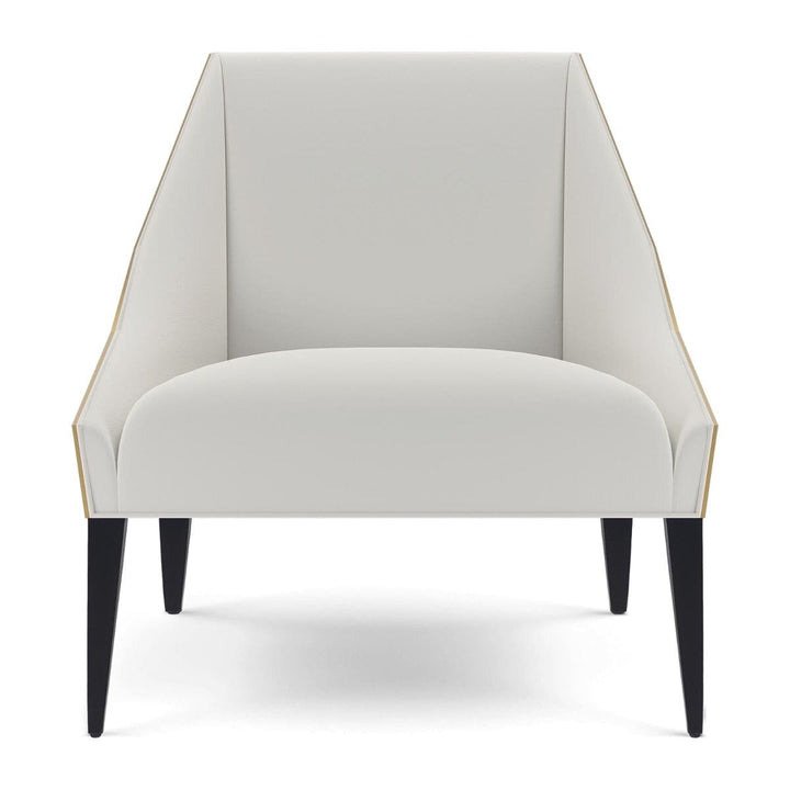 Christopher Guy edler Loungestuhl 60-0617 von Instylior Sessel Christopher Guy 