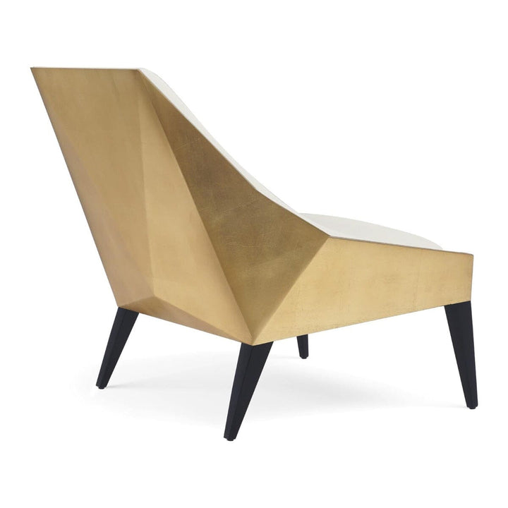 Christopher Guy edler Loungestuhl 60-0617 von Instylior Sessel Christopher Guy 