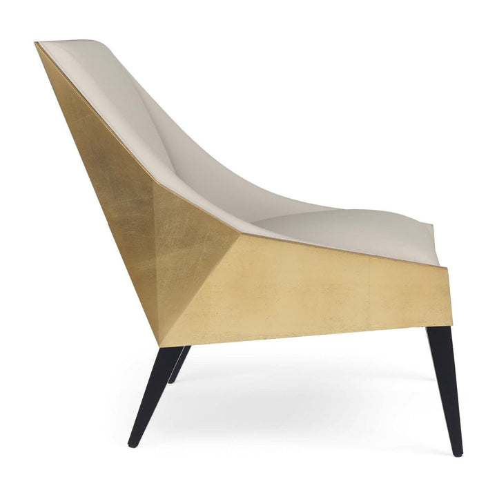 Christopher Guy edler Loungestuhl 60-0617 von Instylior Sessel Christopher Guy 