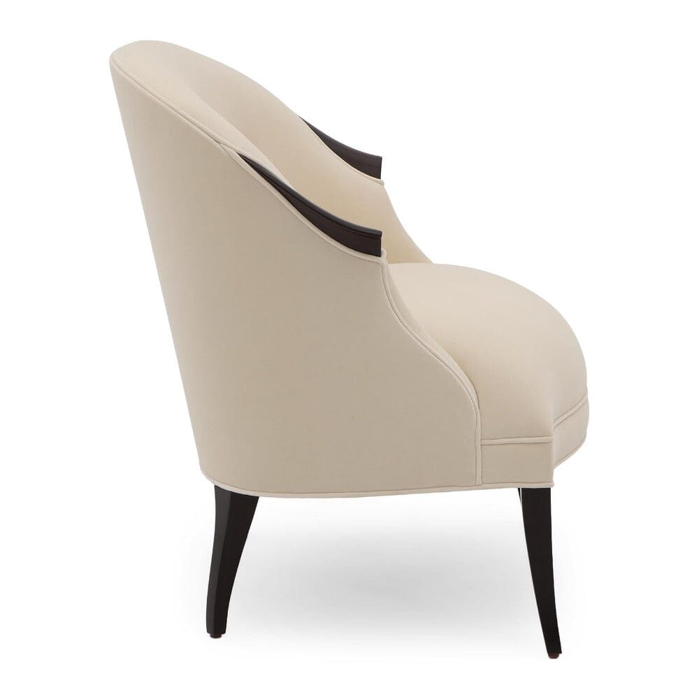 Christopher Guy edler Sessel 60-0367 von Instylior Sessel Christopher Guy 