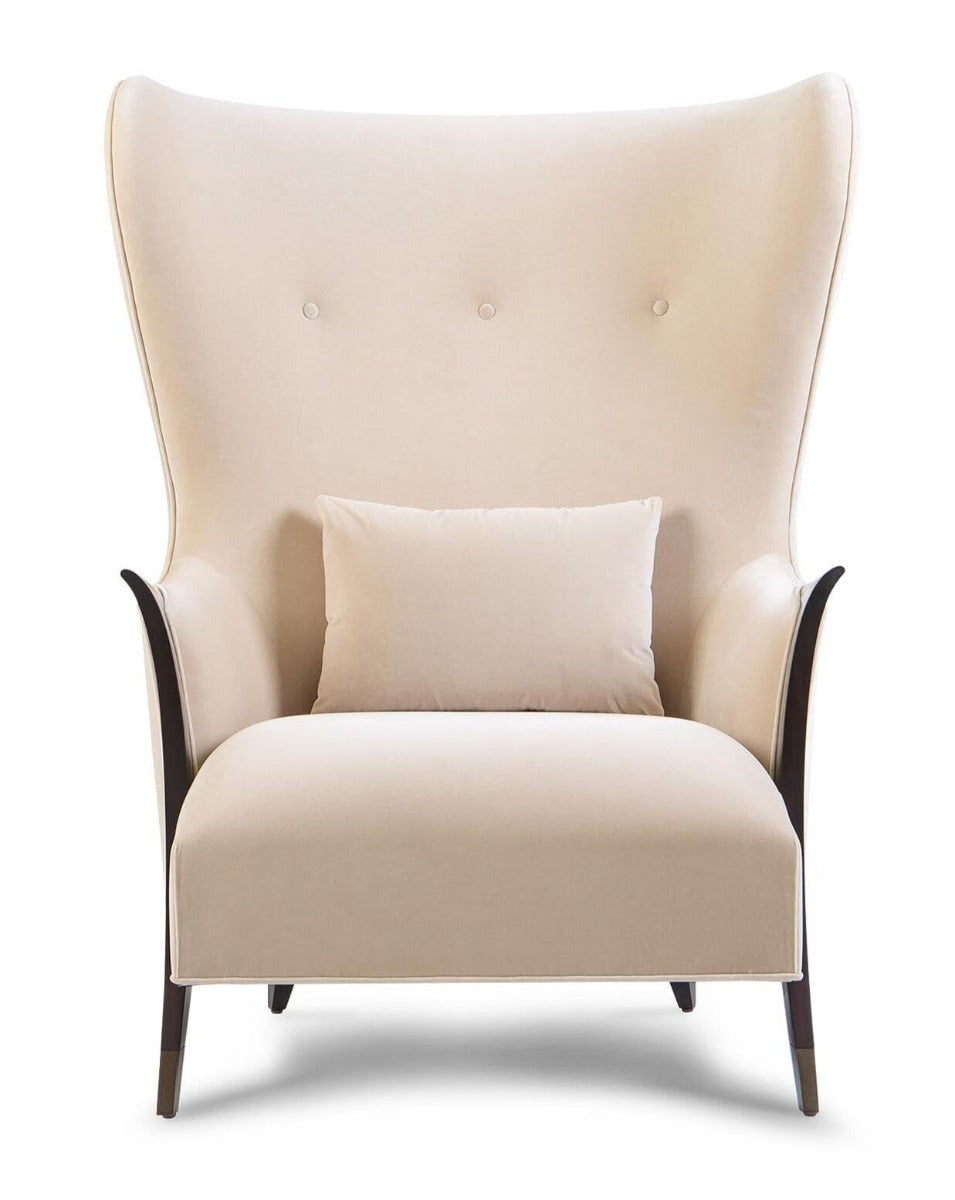 Christopher Guy edler Sessel 60-0570 von Instylior Sessel Christopher Guy 
