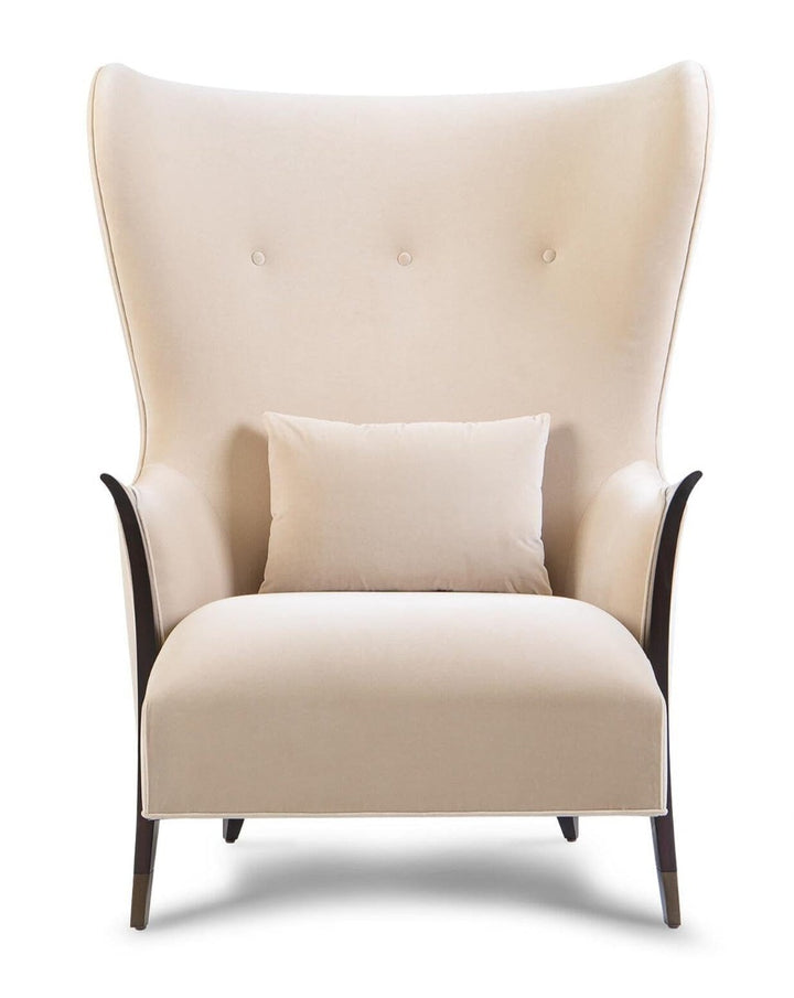 Christopher Guy edler Sessel 60-0570 von Instylior Sessel Christopher Guy 