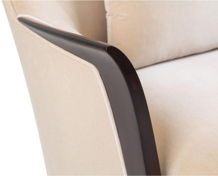 Christopher Guy edler Sessel 60-0570 von Instylior Sessel Christopher Guy 
