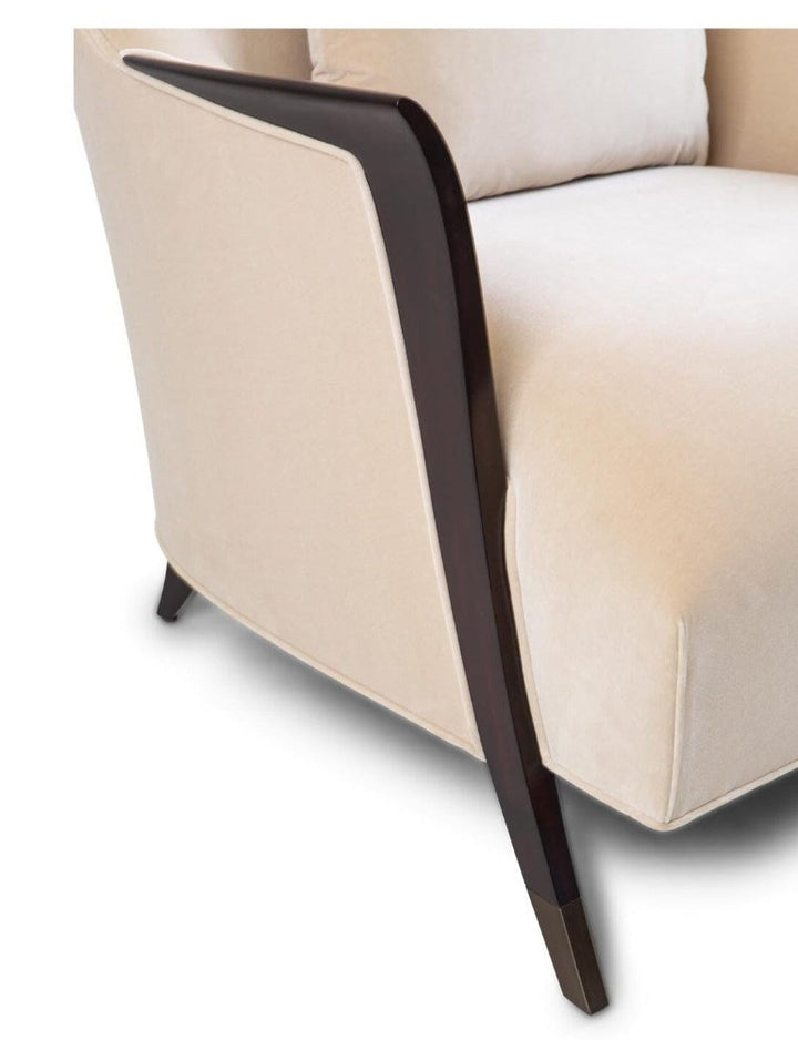 Christopher Guy edler Sessel 60-0570 von Instylior Sessel Christopher Guy 