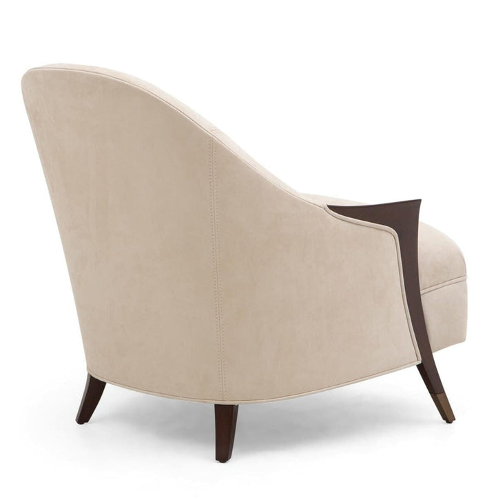 Christopher Guy edler Sessel 60-0620 von Instylior Sessel Christopher Guy 