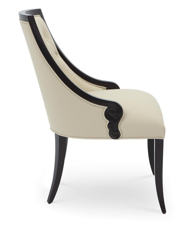 Christopher Guy edler Stuhl 30-0029 von Instylior Stühle Christopher Guy 