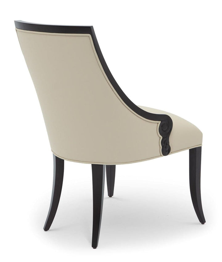 Christopher Guy edler Stuhl 30-0029 von Instylior Stühle Christopher Guy 