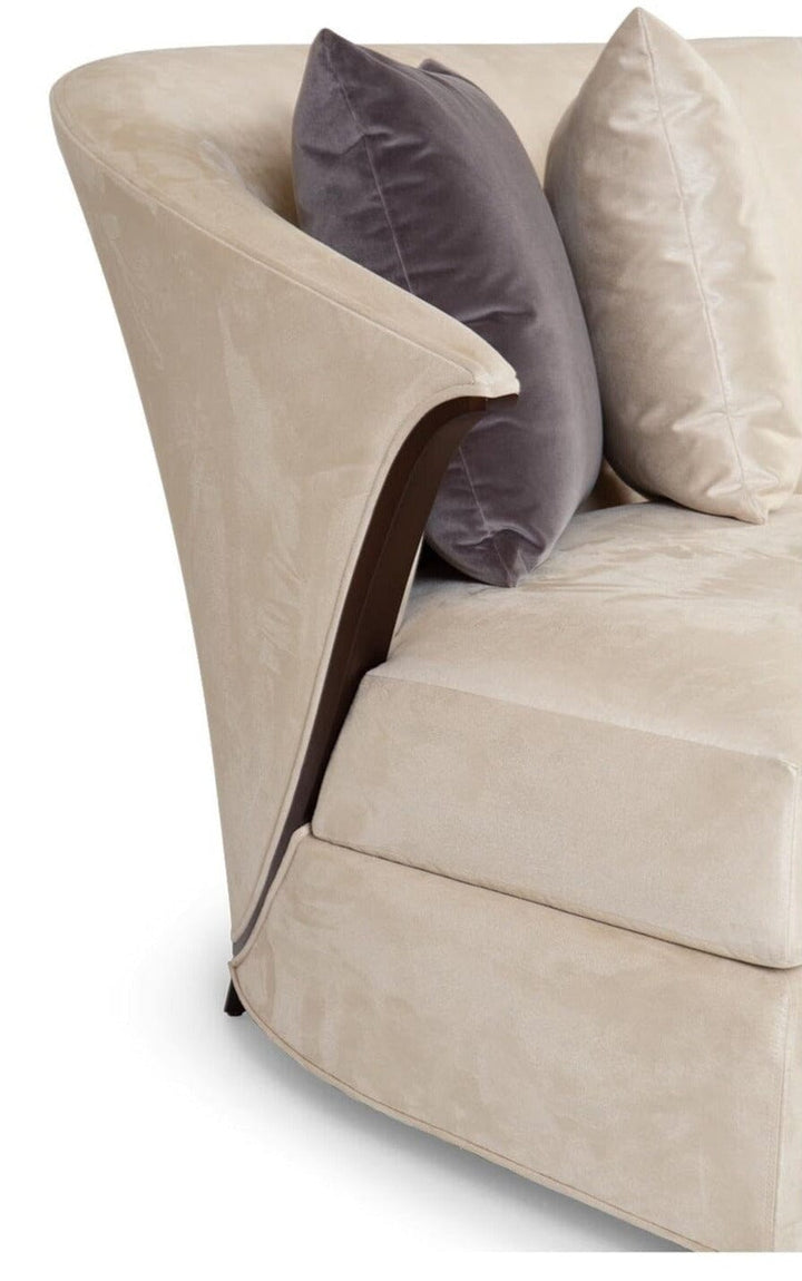 Christopher Guy edles Sofa 60-0489 von Instylior Sofas Christopher Guy 