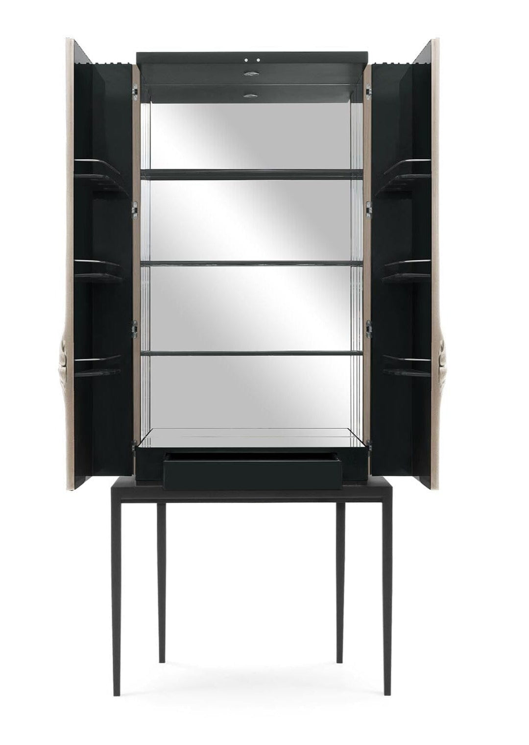 Christopher Guy elegante Bar Barschrank 88-0025 von Instylior Bars Barschränke Christopher Guy 