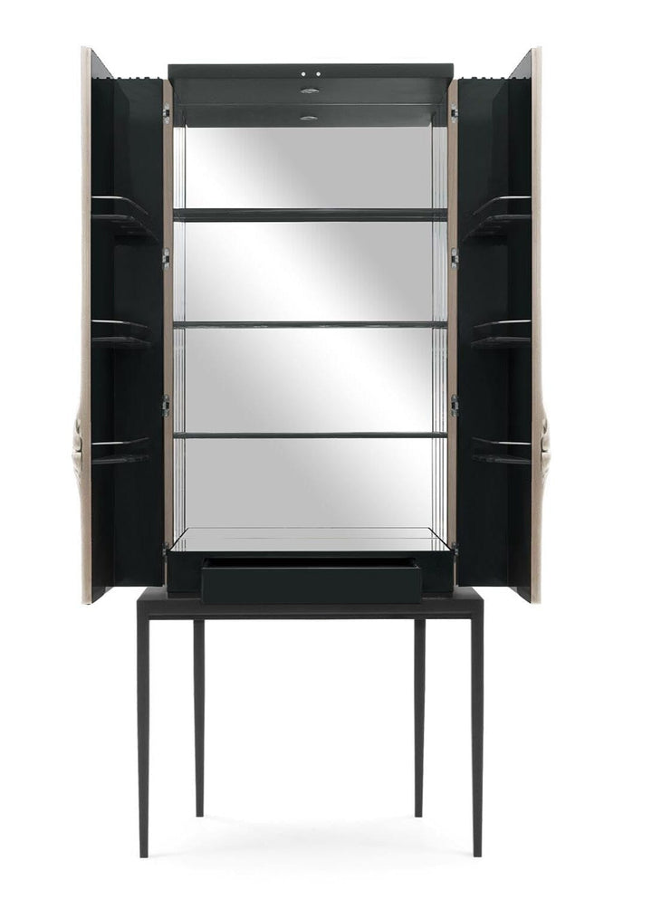 Christopher Guy elegante Bar Barschrank 88-0025 von Instylior Bars Barschränke Christopher Guy 