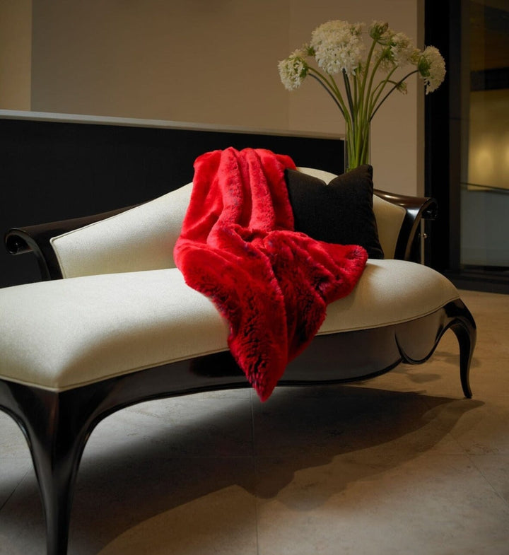 Christopher Guy elegante Chaiselongue Canapé 60-0109 von Instylior Liegen, Bänke, Canapés Christopher Guy 