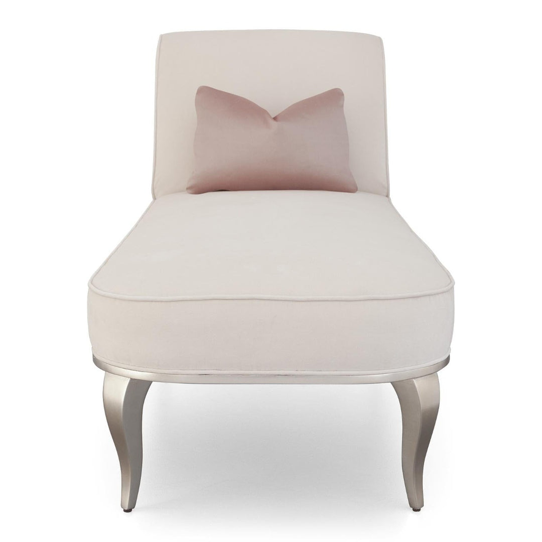 Christopher Guy elegante Chaiselongue Canapé 60-0349 von Instylior Liegen, Bänke, Canapés Christopher Guy 