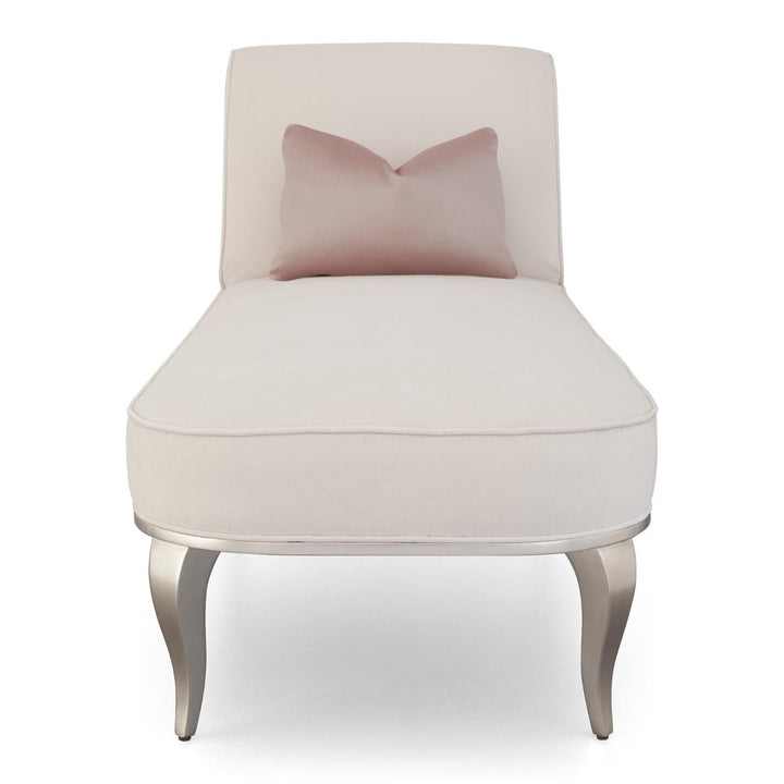 Christopher Guy elegante Chaiselongue Canapé 60-0349 von Instylior Liegen, Bänke, Canapés Christopher Guy 