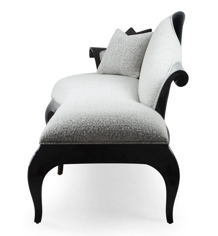 Christopher Guy elegante Chaiselongue Canapé 60-0576 von Instylior Sofas Christopher Guy 