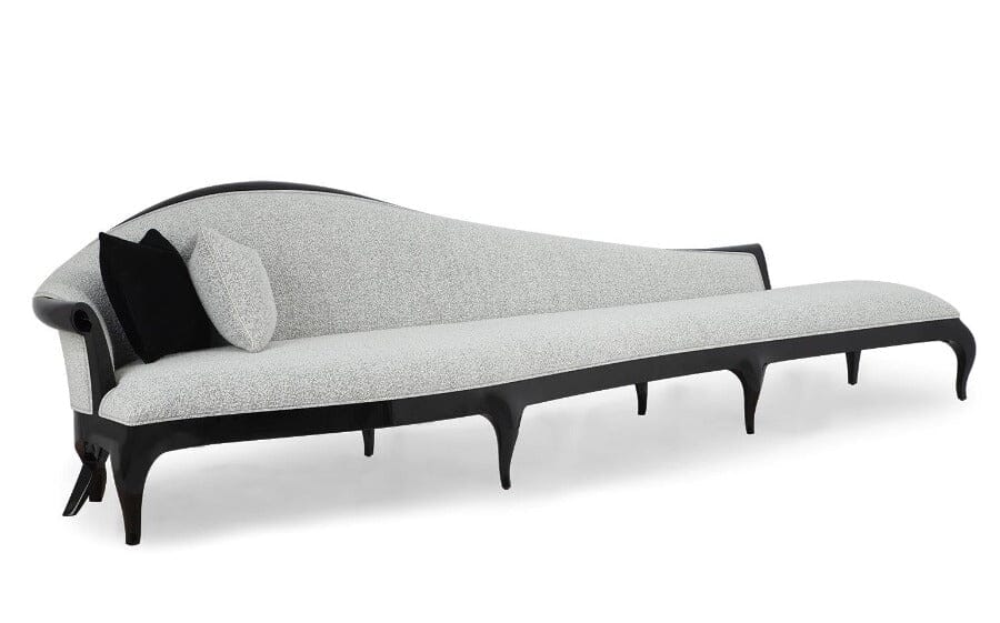 Christopher Guy elegante Chaiselongue Canapé 60-0576 von Instylior Sofas Christopher Guy 
