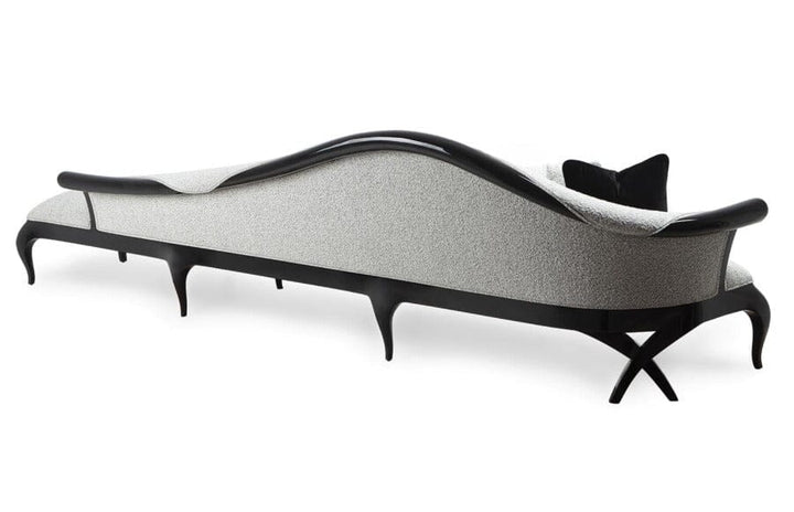 Christopher Guy elegante Chaiselongue Canapé 60-0576 von Instylior Sofas Christopher Guy 