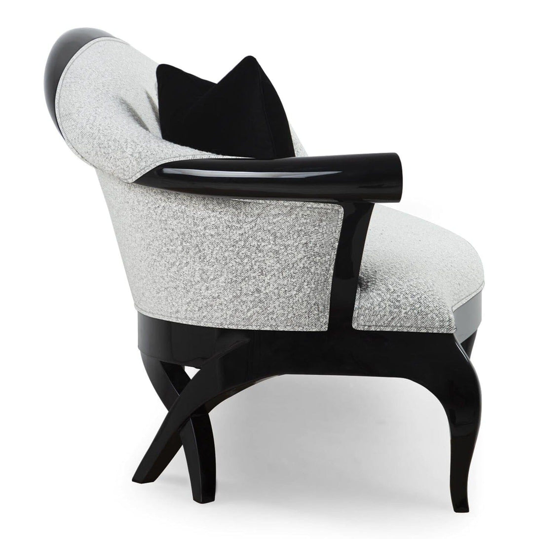 Christopher Guy elegante Chaiselongue Canapé 60-0576 von Instylior Sofas Christopher Guy 