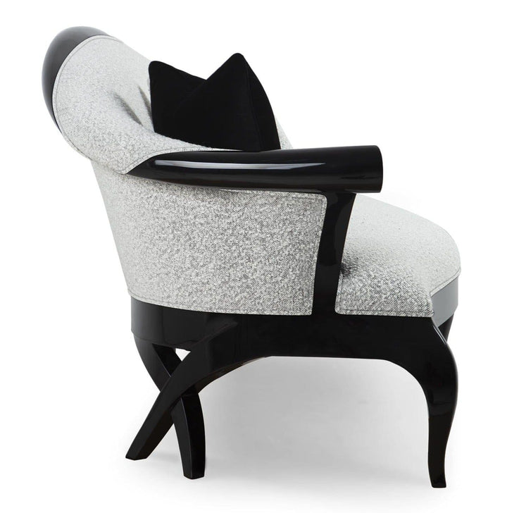 Christopher Guy elegante Chaiselongue Canapé 60-0576 von Instylior Sofas Christopher Guy 