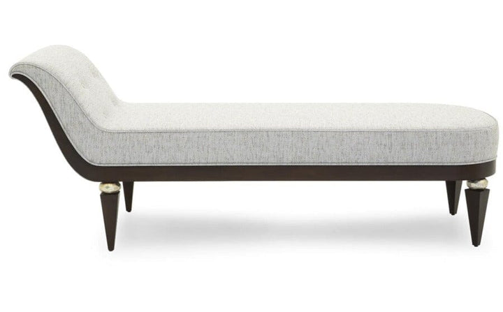 Christopher Guy elegante Chaiselongue Canapé 60-0614 von Instylior Liegen, Bänke, Canapés Christopher Guy 